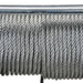 Westin S104097 SH1000 Hoist Kit; 1000 lbs.; 1.3 HP; 12 VDC; Gray; - Truck Part Superstore