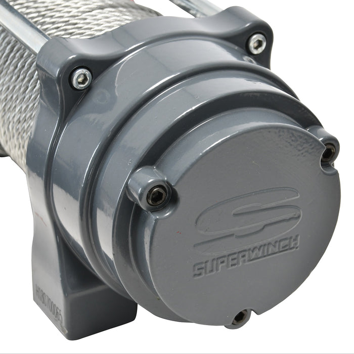 Superwinch S104097 SH1000 Hoist Kit - Truck Part Superstore