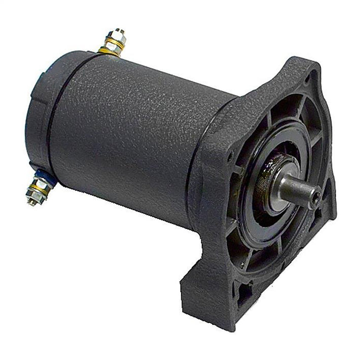 Superwinch S105819 Winch Motor; Replacement For Terra 35; 24V Winch; - Truck Part Superstore