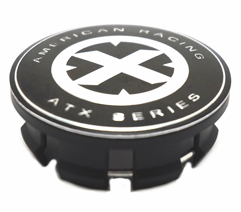 ATX Series S145S55 ATX SNAP IN CAP ABS - Truck Part Superstore