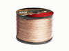 Metra Electronics S16-50 Speaker Wire; 50 ft.; 16 Gauge; Clear; Raptor Line; - Truck Part Superstore