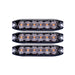BrightSource S19SM6A3 LED Amber Marker Light PRO Pack - Truck Part Superstore