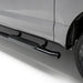 ARIES S223041 ARIES S223041 4-Inch Oval Black Steel Nerf Bars; Select Ford Explorer - Truck Part Superstore