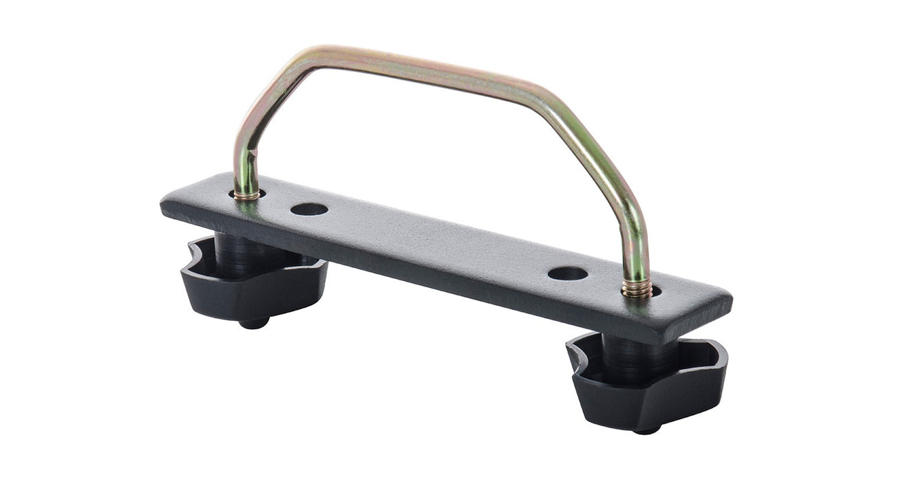 Rhino-Rack USA S280 Roof Rack Mount Kit - Truck Part Superstore