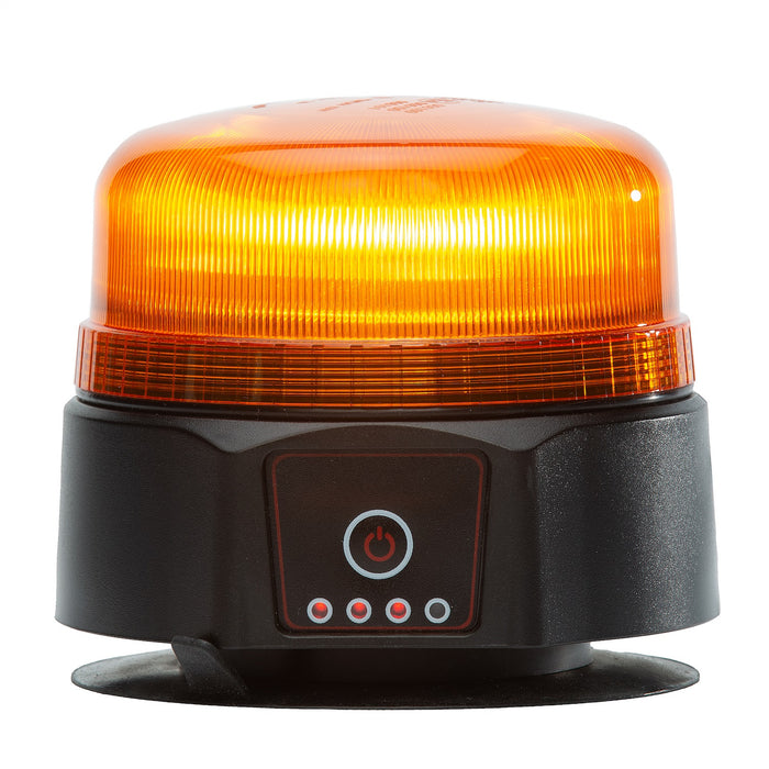 BrightSource S2MM36AR Rechargeable Mid-Size Beacon - Truck Part Superstore