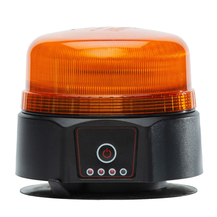 BrightSource S2MM36AR Rechargeable Mid-Size Beacon - Truck Part Superstore