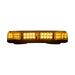 BrightSource S2MM80A Mini Amber Light Bar - Truck Part Superstore