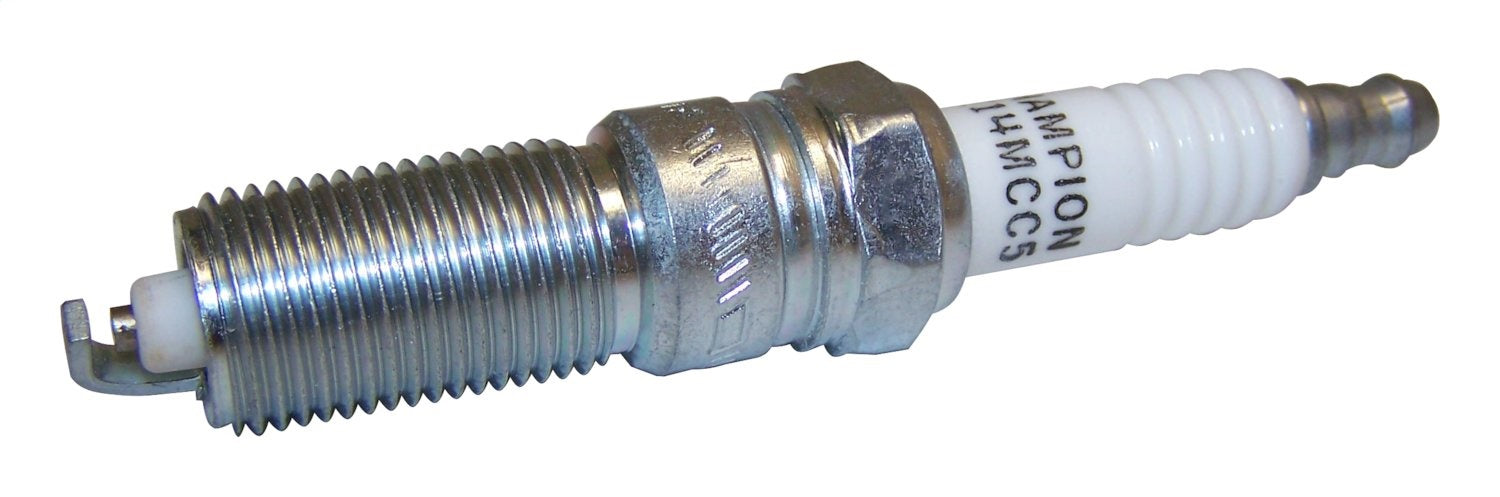 Crown Automotive Jeep Replacement S2RE14MCC5 Spark Plug; RE14MCC5; - Truck Part Superstore