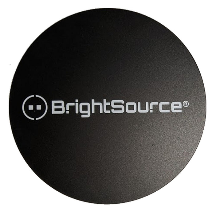 BrightSource S375MD Self-Adhesive Metal Disk - Truck Part Superstore