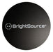 BrightSource S375MD Self-Adhesive Metal Disk - Truck Part Superstore