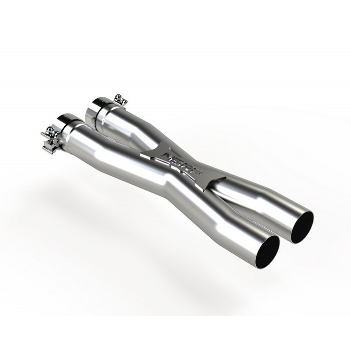 MBRP Exhaust S3900304 T304 Stainless Steel. - Truck Part Superstore