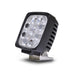 DV8 Offroad S4.3E27W3W 5 Inch Square Off road Light 27W Spot 3W LED Black DV8 Offroad - Truck Part Superstore