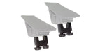 Rhino-Rack USA S400-FK5 Kayak Carrier Fitting Kit - Truck Part Superstore