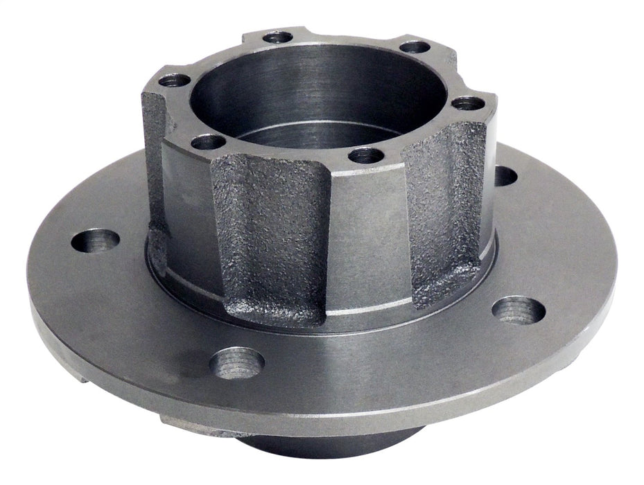 Crown Automotive Jeep Replacement S437 Axle Hub Assembly; Front Left; - Truck Part Superstore