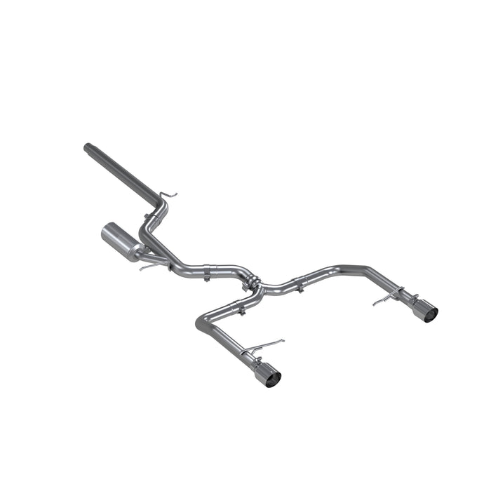 MBRP Exhaust S4608304 T304 Stainless Steel. - Truck Part Superstore