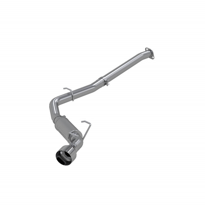 MBRP Exhaust S4806AL Exhaust System Kit - Truck Part Superstore