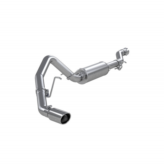MBRP Exhaust S5043AL Exhaust System Kit - Truck Part Superstore