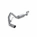 MBRP Exhaust S5043AL Exhaust System Kit - Truck Part Superstore
