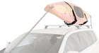 Rhino-Rack USA S510 Kayak Carrier; Fixed J-Style; For Use w/All Crossbars; - Truck Part Superstore