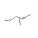 MBRP S5144AL Cat Back Exhaust System Dual Split Side Aluminized Steel For 09-22 RAM 1500 5.7L/ 2019-22 RAM 1500 Classic 5.7L MBRP - Truck Part Superstore
