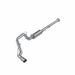 MBRP Exhaust S5153304 T304 Stainless Steel. - Truck Part Superstore