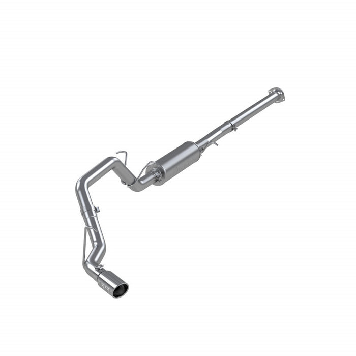 MBRP Exhaust S5153AL Exhaust System Kit - Truck Part Superstore