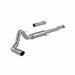 MBRP Exhaust S5209AL Exhaust System Kit - Truck Part Superstore