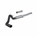 MBRP Exhaust S5209BLK Black Coated Aluminized Steel. - Truck Part Superstore