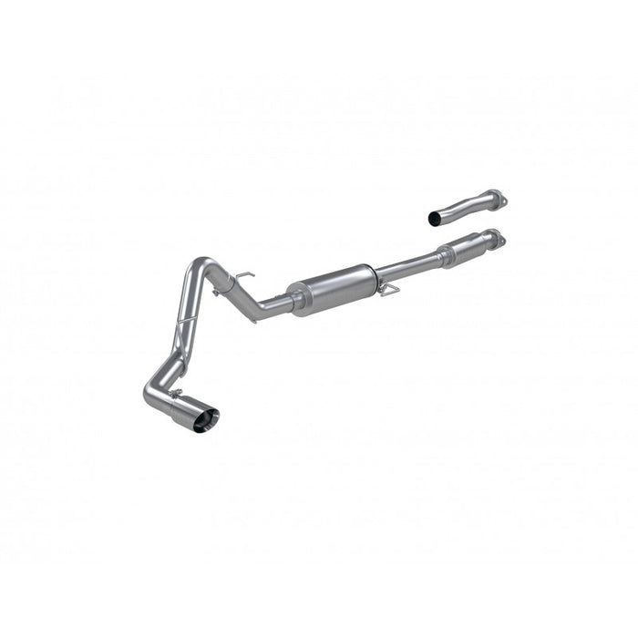 MBRP Exhaust S5211304 T304 Stainless Steel. - Truck Part Superstore