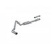 MBRP Exhaust S5211AL Exhaust System Kit - Truck Part Superstore