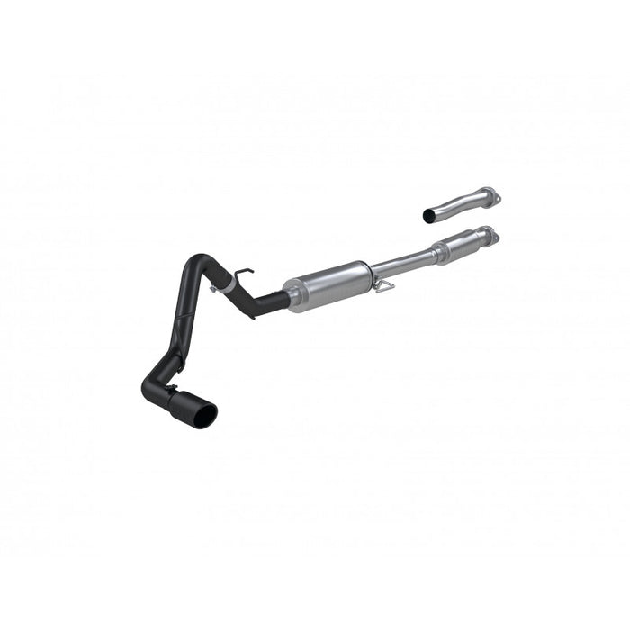 MBRP Exhaust S5211BLK Exhaust System Kit - Truck Part Superstore