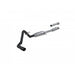 MBRP Exhaust S5211BLK Exhaust System Kit - Truck Part Superstore