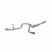 MBRP Exhaust S5213AL Exhaust System Kit - Truck Part Superstore