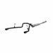 MBRP Exhaust S5215BLK Black Coated Aluminized Steel. - Truck Part Superstore