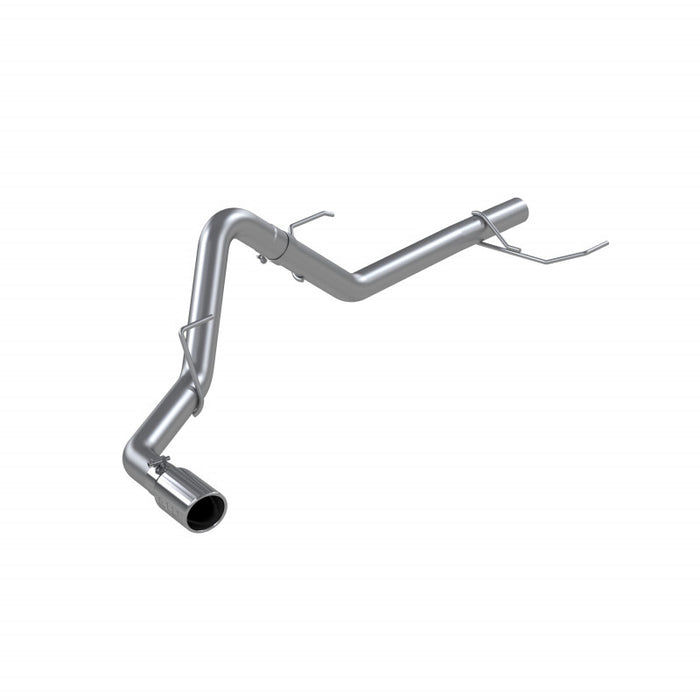 MBRP Exhaust S5221AL Exhaust System Kit - Truck Part Superstore