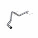 MBRP Exhaust S5221AL Exhaust System Kit - Truck Part Superstore
