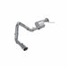 MBRP Exhaust S5231304 T304 Stainless Steel. - Truck Part Superstore