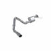 MBRP Exhaust S5231AL Exhaust System Kit - Truck Part Superstore