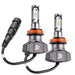 Oracle Lighting S5233-001 H8 S3 LED Headlight Bulb Conversion Kit, 6000K - Truck Part Superstore