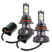 Oracle Lighting S5238-001 9004 S3 LED Headlight Bulb Conversion Kit, 6000K - Truck Part Superstore