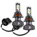 Oracle Lighting S5241-001 9007 S3 LED Headlight Bulb Conversion Kit, 6000K - Truck Part Superstore