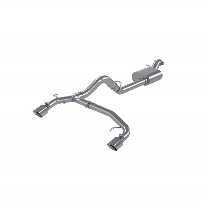 MBRP Exhaust S5241304 T304 Stainless Steel. - Truck Part Superstore