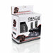 Oracle Lighting S5248-001 H3 S3 LED Headlight Bulb Conversion Kit, 6000K - Truck Part Superstore