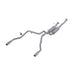 MBRP Exhaust S5312409 T409 Stainless Steel. - Truck Part Superstore