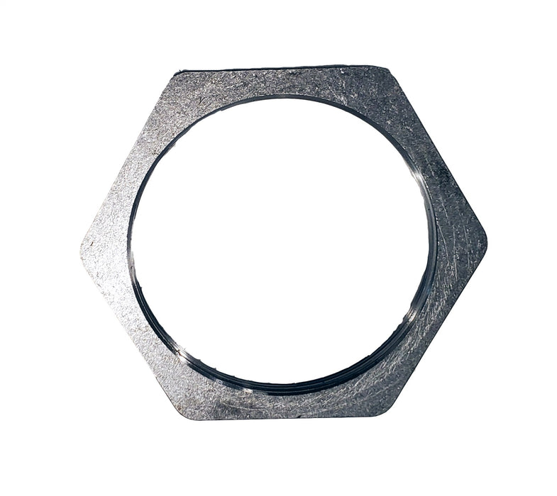 Borgeson S5676217 Saginaw 5676217 pre-load adjuster lock nut for Saginaw manual steering gears. - Truck Part Superstore