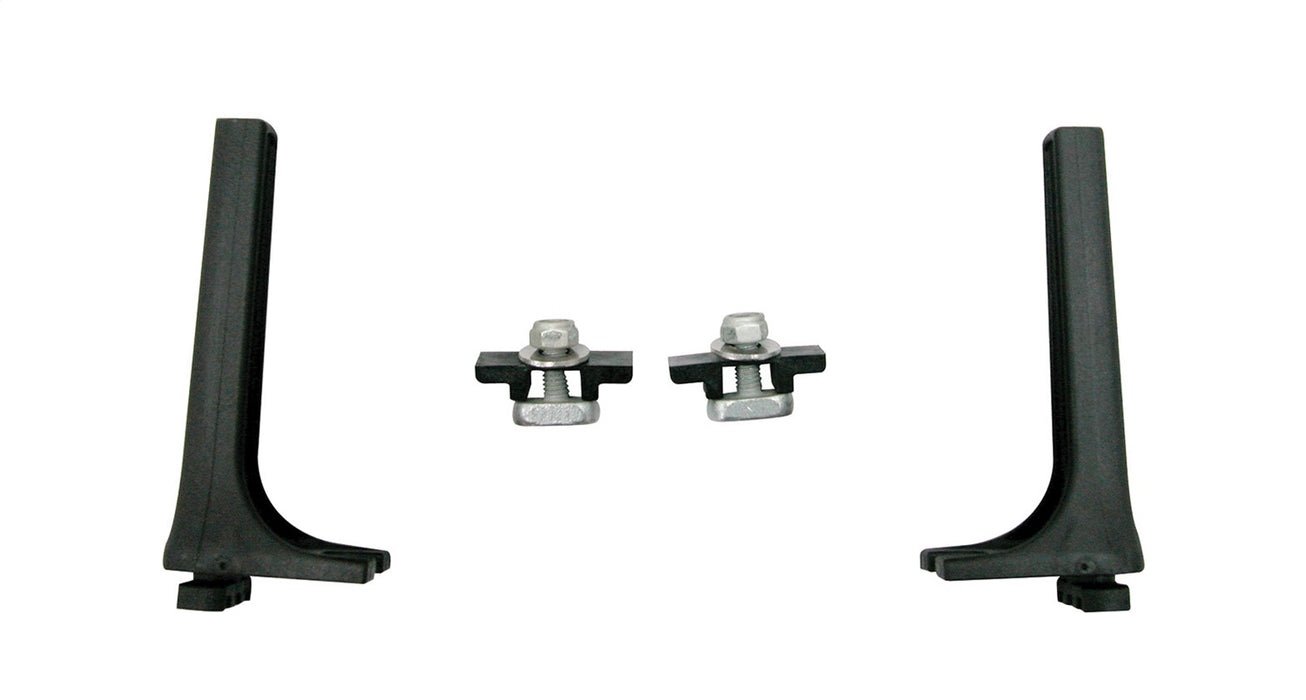Rhino-Rack USA S602 Load Holder; Vortex; 4 in. Height; For Use w/Rhino Aero Cross Bars; - Truck Part Superstore