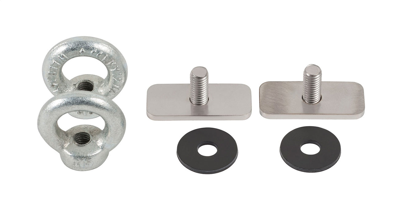 Rhino-Rack USA S604 Eye Bolt; For Use w/Vortex Bars; Pair; - Truck Part Superstore