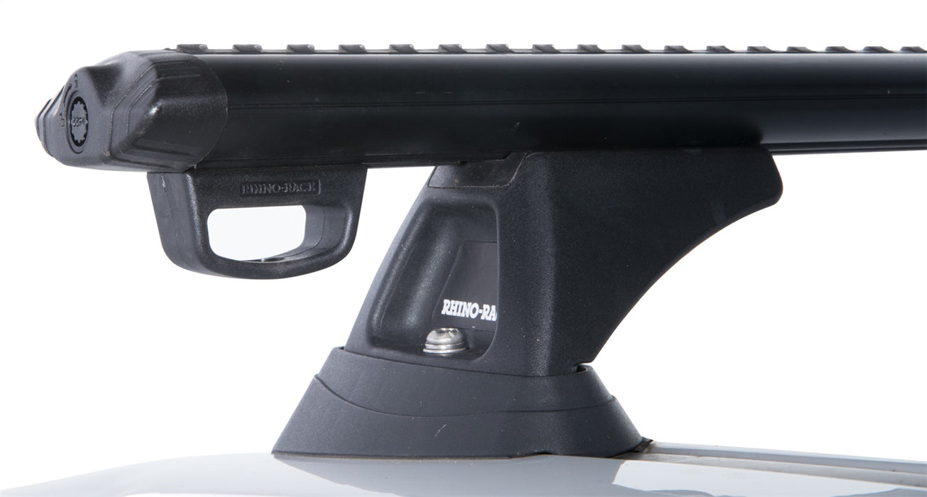 Rhino-Rack USA S606 VA Underside Tie Down Point; For Use w/Vortex Crossbar System; - Truck Part Superstore