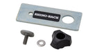 Rhino-Rack USA S613 Work Light Aerial Mounting Kit; For Use w/Vortex Bars; - Truck Part Superstore