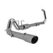 MBRP S6200AL 4 Inch Turbo Back Single Side Exit Aluminized Steel For 99-03 Ford F-250/350 7.3L Powerstroke MBRP - Truck Part Superstore